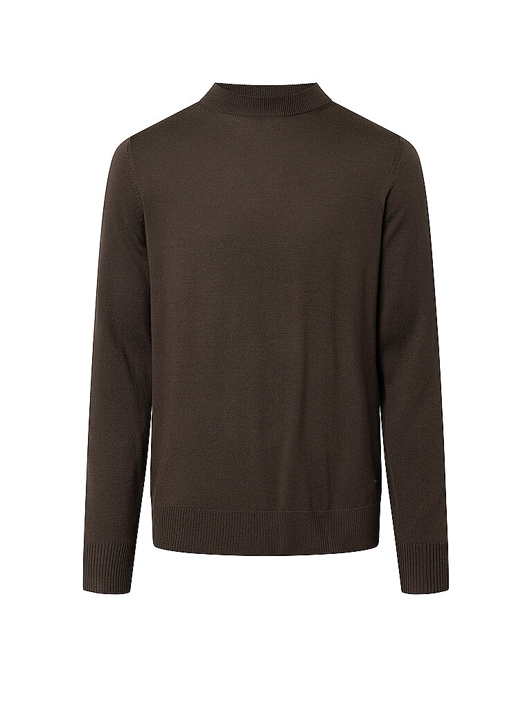 JOOP Pullover DAVIDE braun | L von Joop