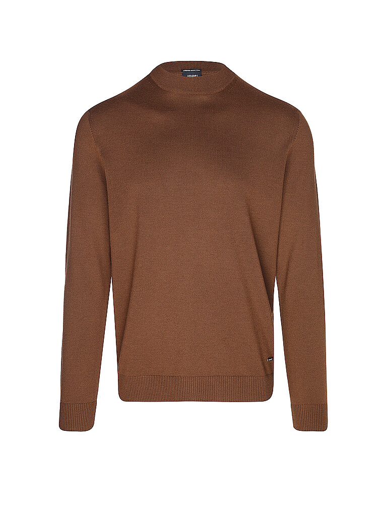 JOOP Pullover DAVIDE braun | L von Joop