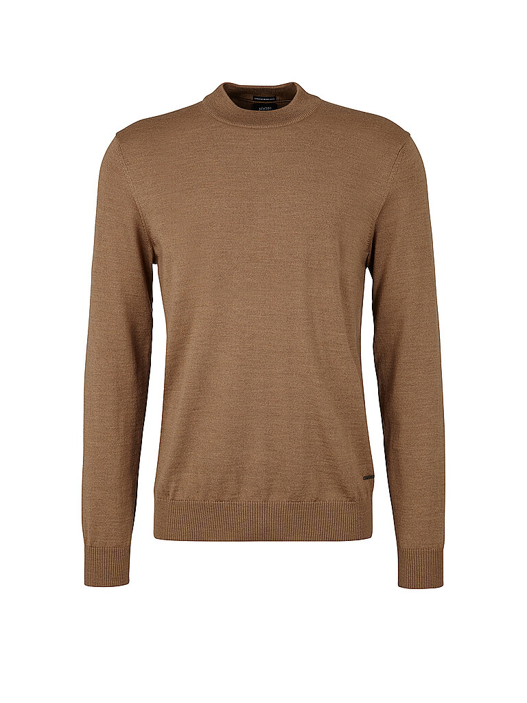 JOOP Pullover DAVIDE camel | L von Joop