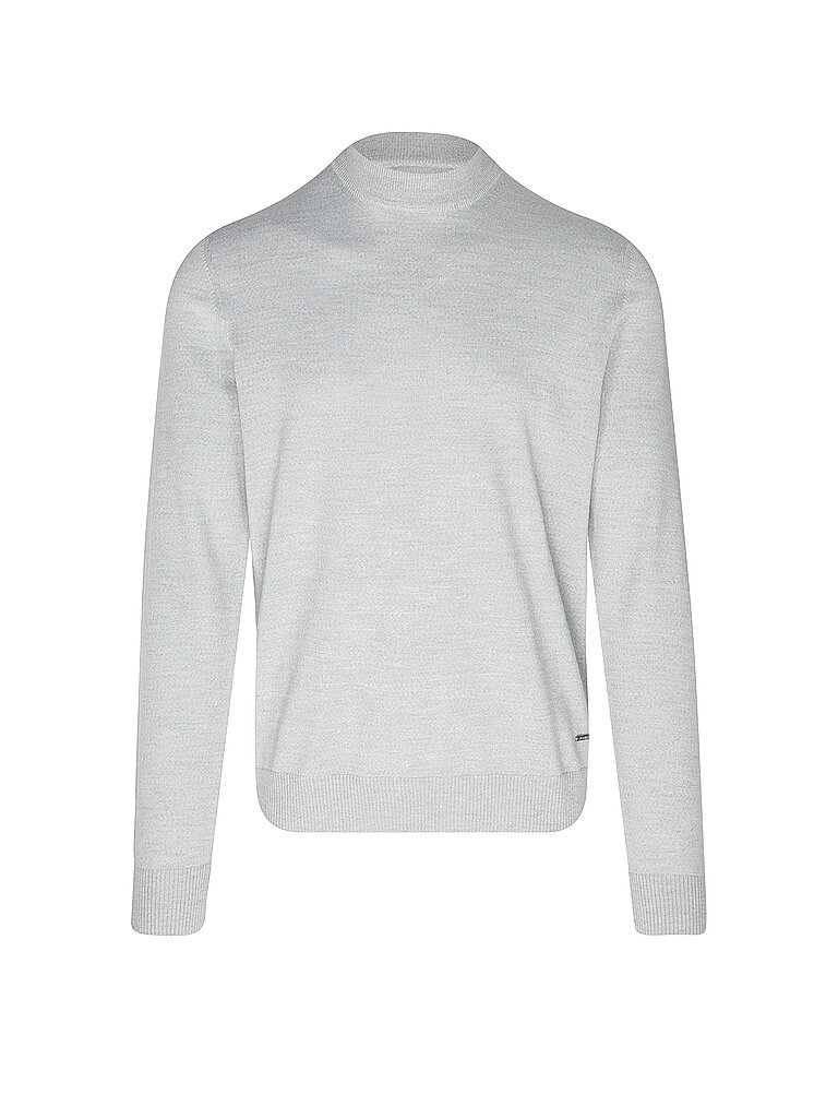 JOOP Pullover DAVIDE hellgrau | L von Joop