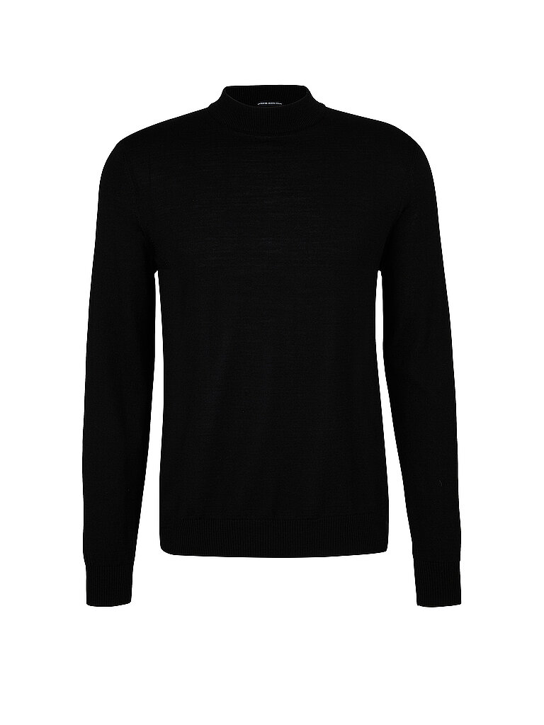 JOOP Pullover DAVIDE schwarz | L von Joop