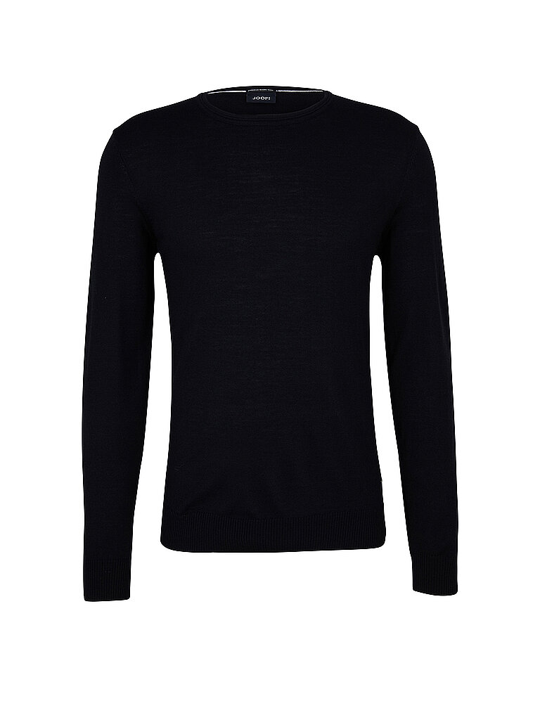 JOOP Pullover DENNY dunkelblau | L von Joop