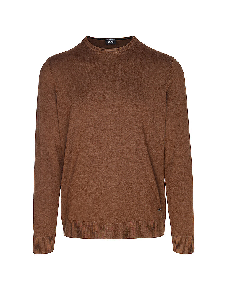 JOOP Pullover DENNY  braun | L von Joop