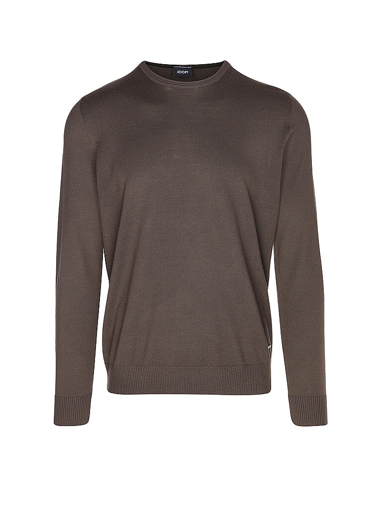 JOOP Pullover DENNY  braun | L von Joop