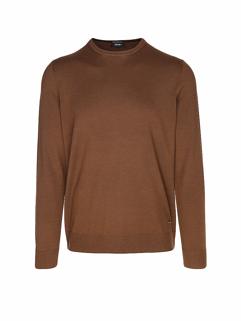 JOOP Pullover DENNY  braun | S von Joop