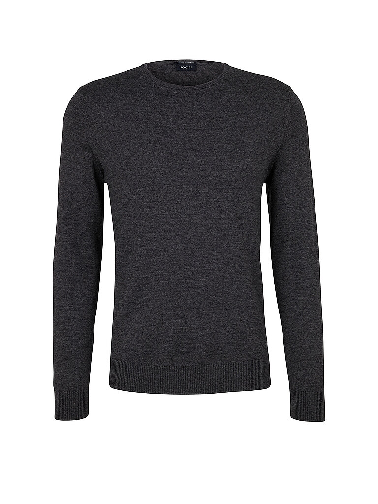 JOOP Pullover DENNY grau | L von Joop