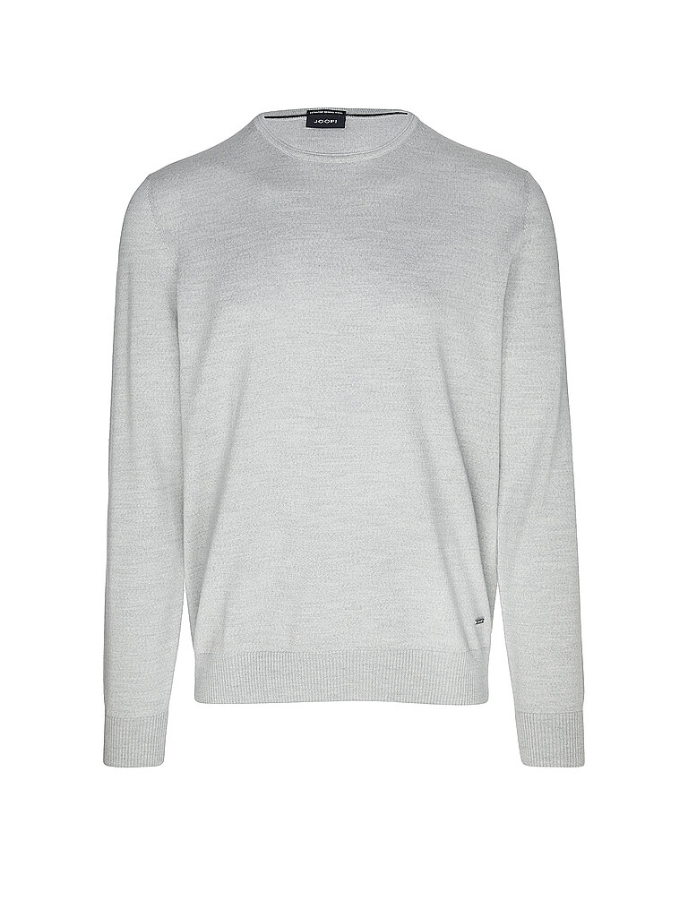 JOOP Pullover DENNY  hellgrau | L von Joop