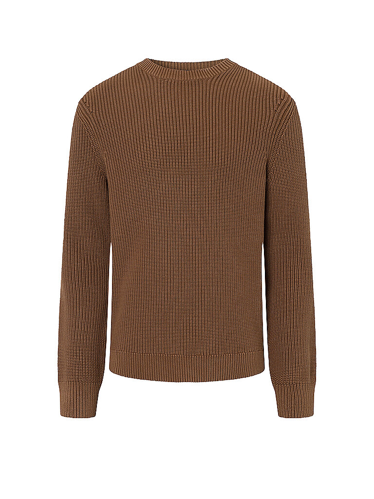 JOOP Pullover HARO braun | M von Joop