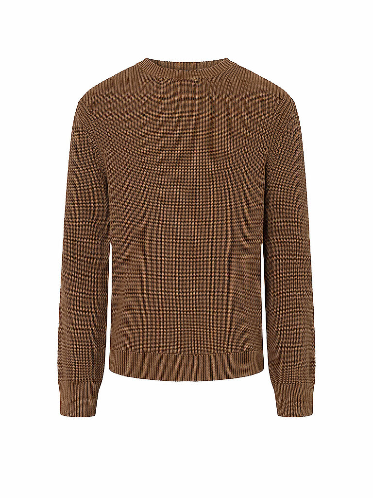 JOOP Pullover HARO braun | M von Joop