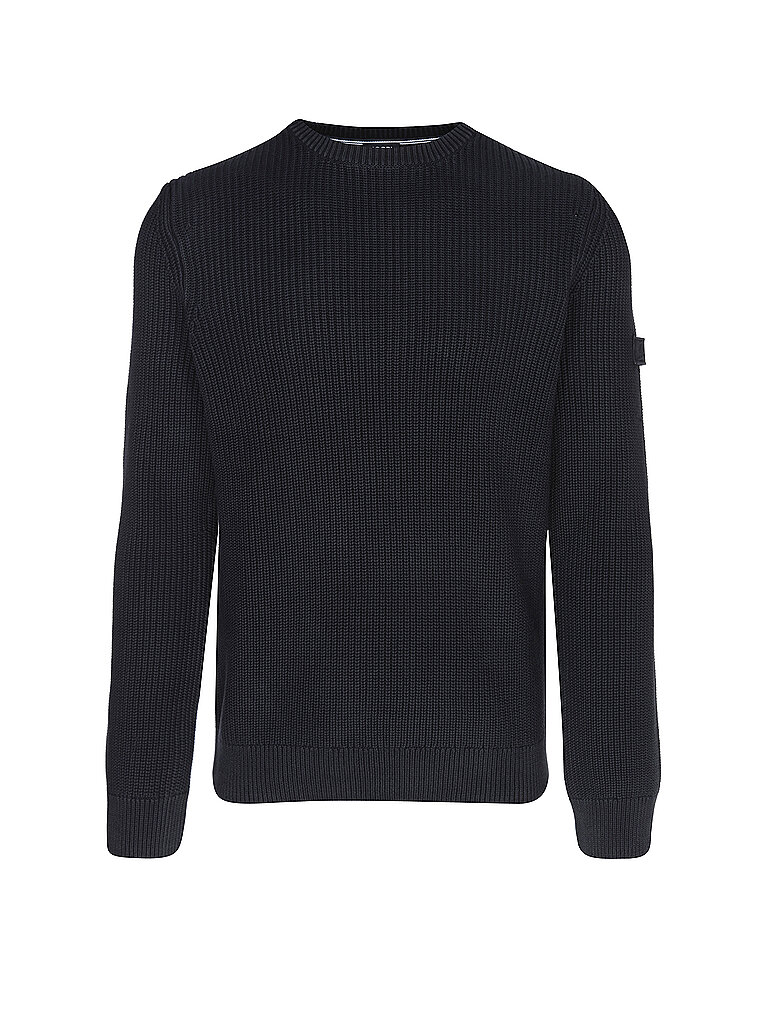 JOOP Pullover HARO dunkelblau | S von Joop