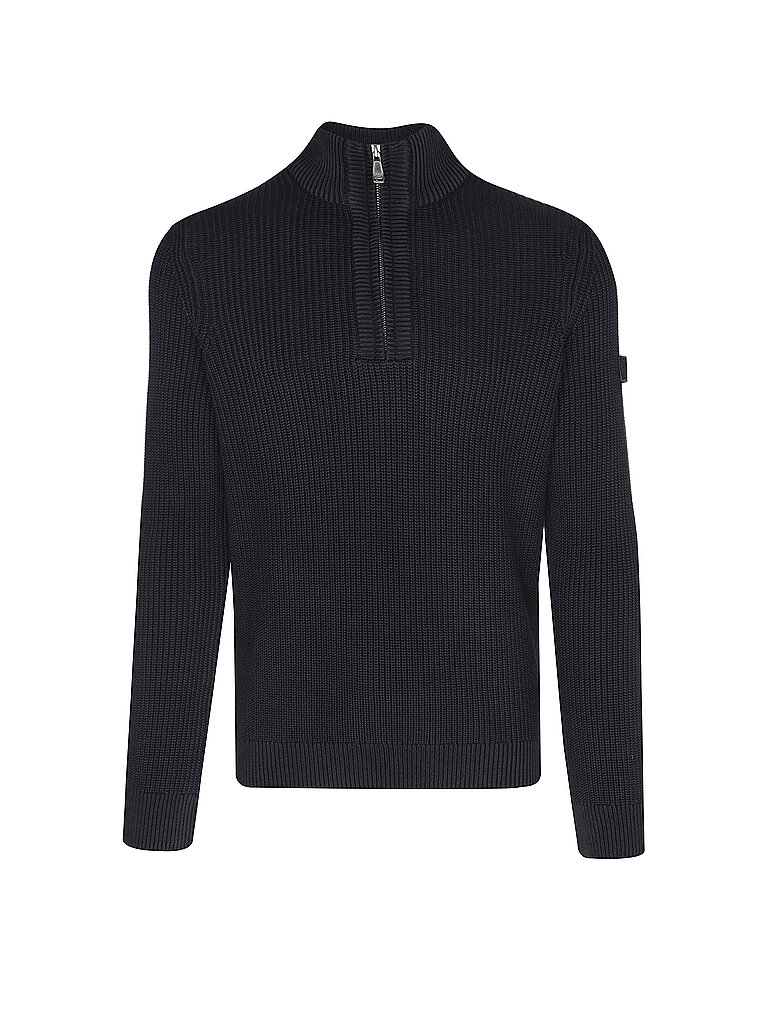 JOOP Pullover HENRIO dunkelblau | L von Joop