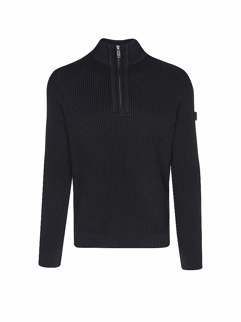 JOOP Pullover HENRIO dunkelblau | S von Joop