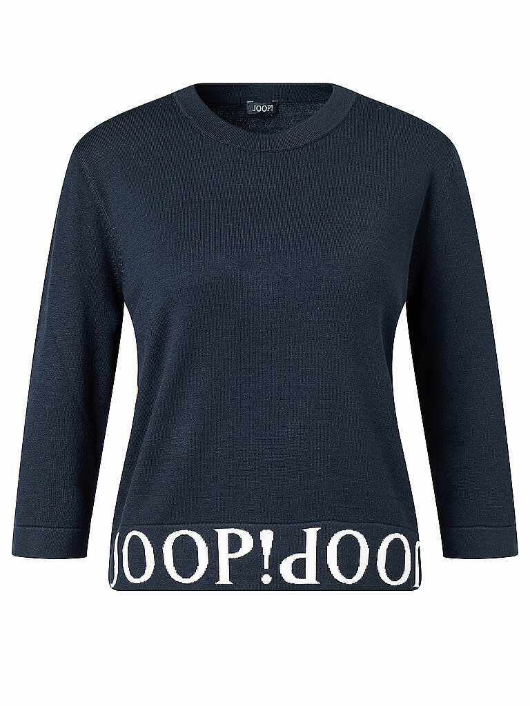 JOOP Pullover KASSA dunkelblau | 34 von Joop