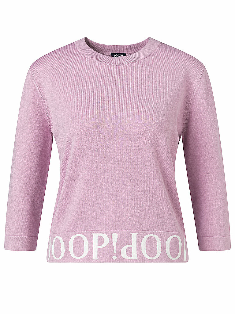 JOOP Pullover KASSA rosa | 42 JOOP Pullover KASSA rosa | 42 von Joop