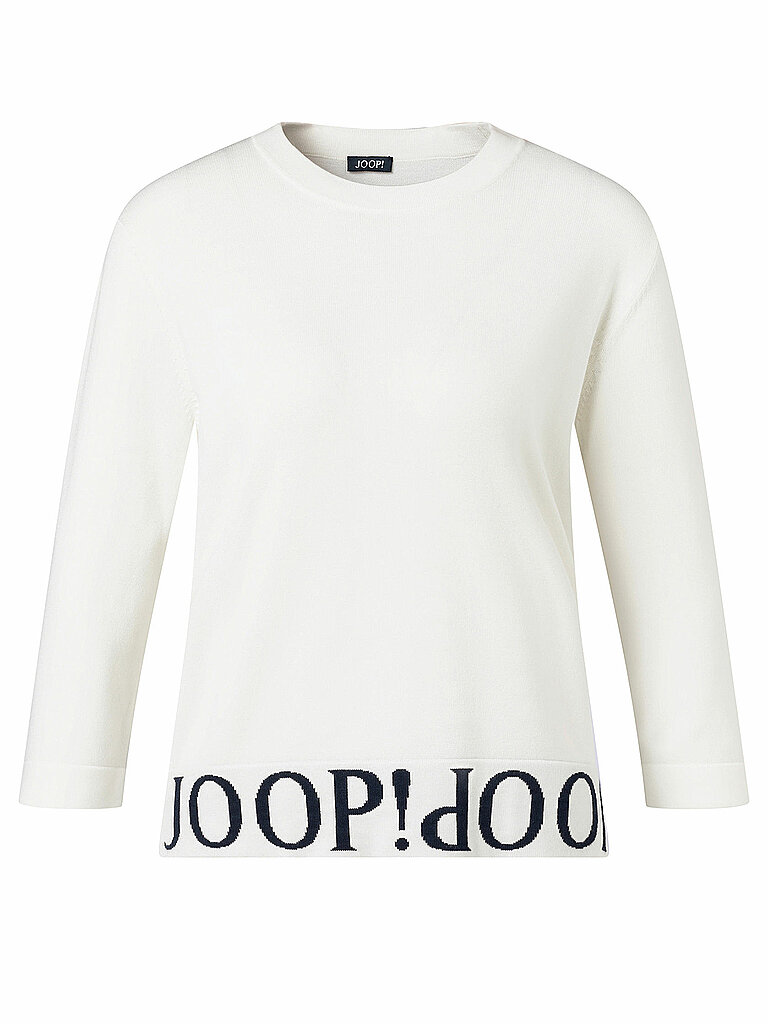 JOOP Pullover KASSA weiss | 34 von Joop