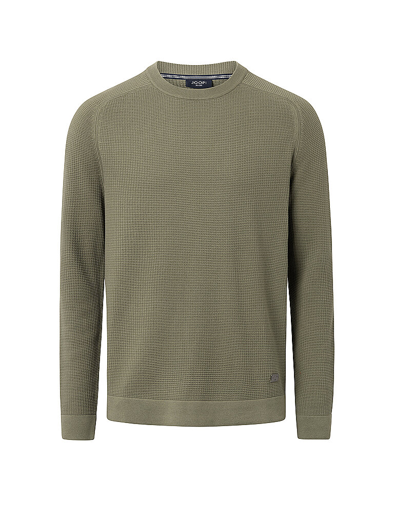 JOOP Pullover OLE  grün | M von Joop