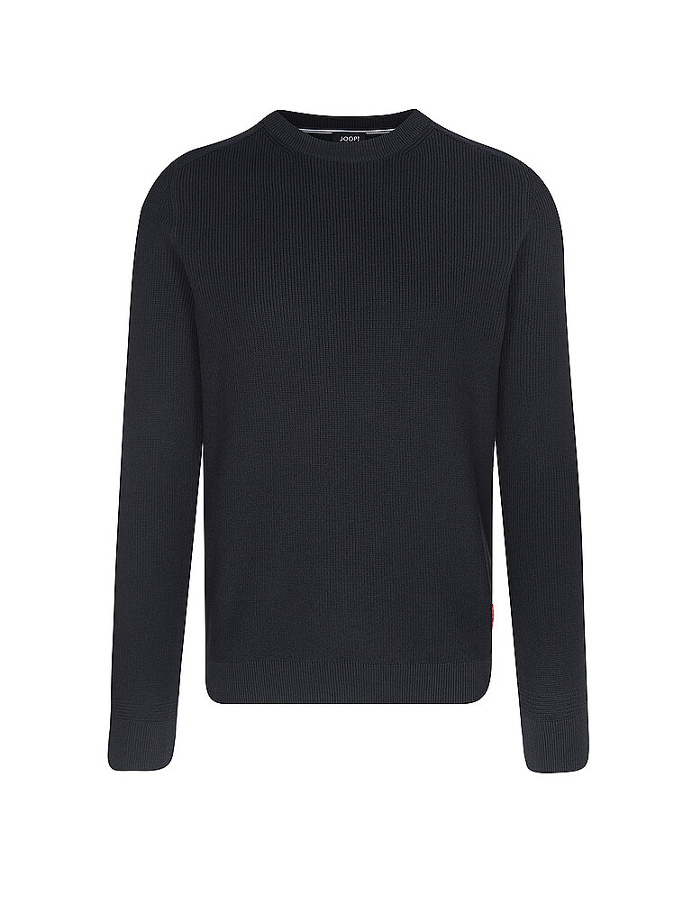 JOOP Pullover SAVANTE dunkelblau | L von Joop