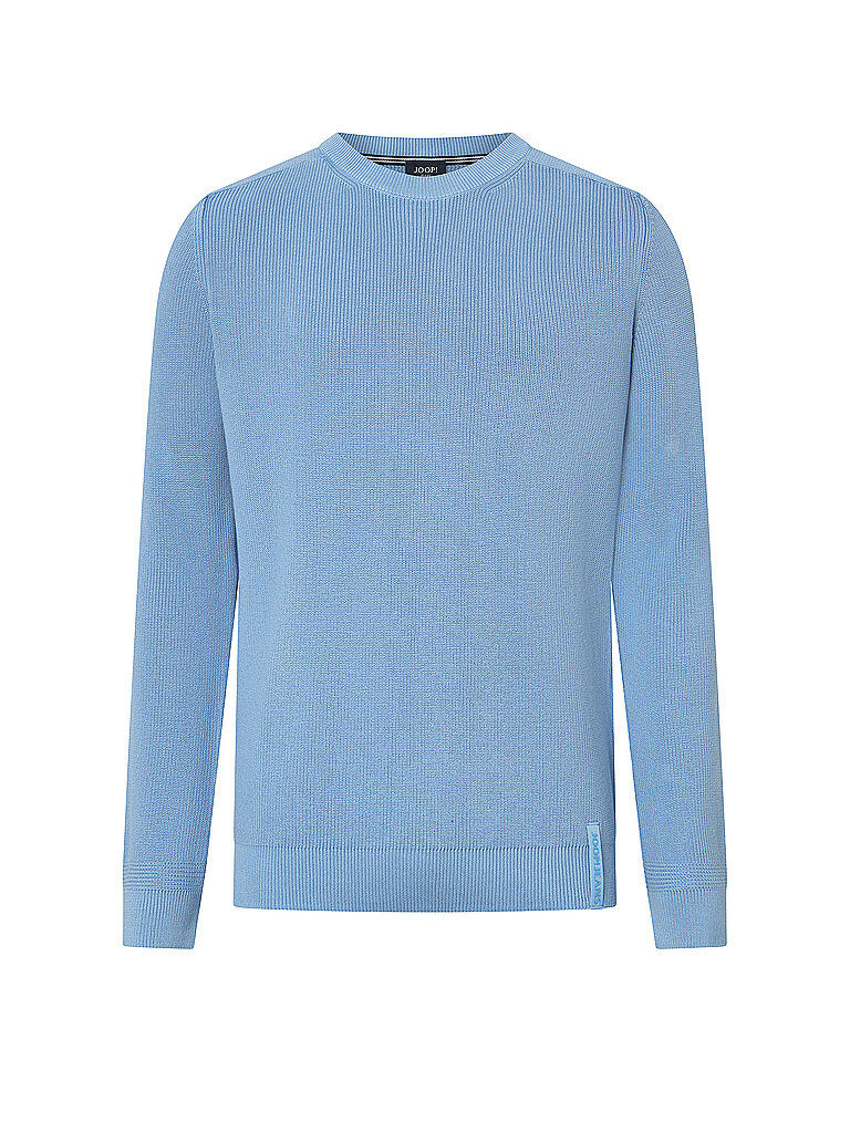 JOOP Pullover SAVANTE hellblau | L von Joop