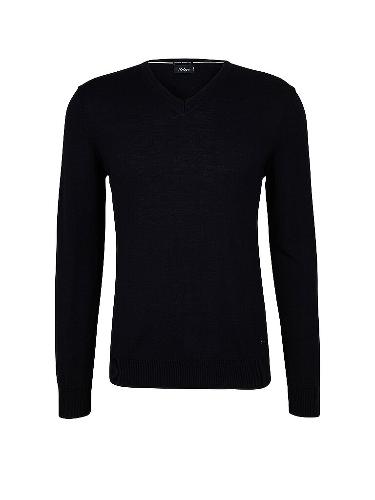 JOOP Pullover dunkelblau | L von Joop