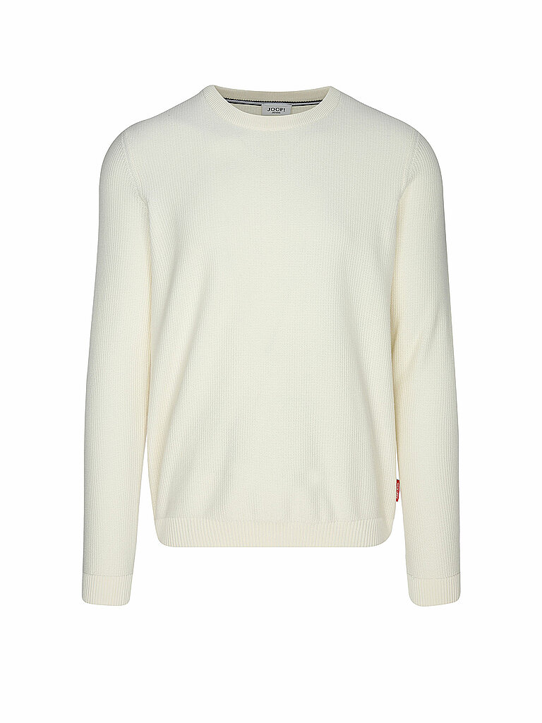 JOOP Pullover  creme | L von Joop