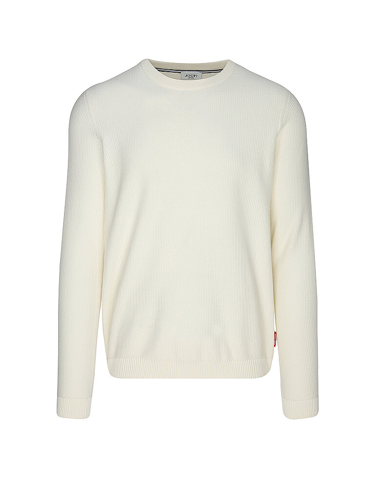 JOOP Pullover  creme | XXL von Joop