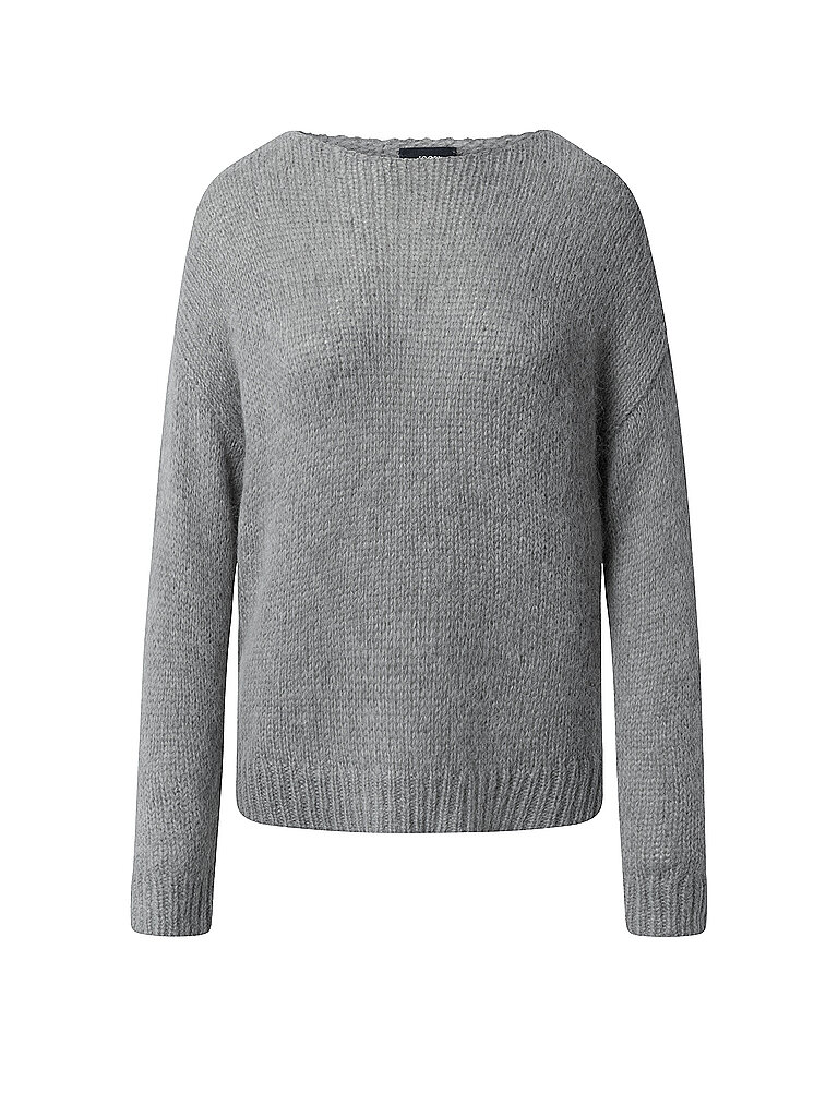 JOOP Pullover  grau | 34 von Joop