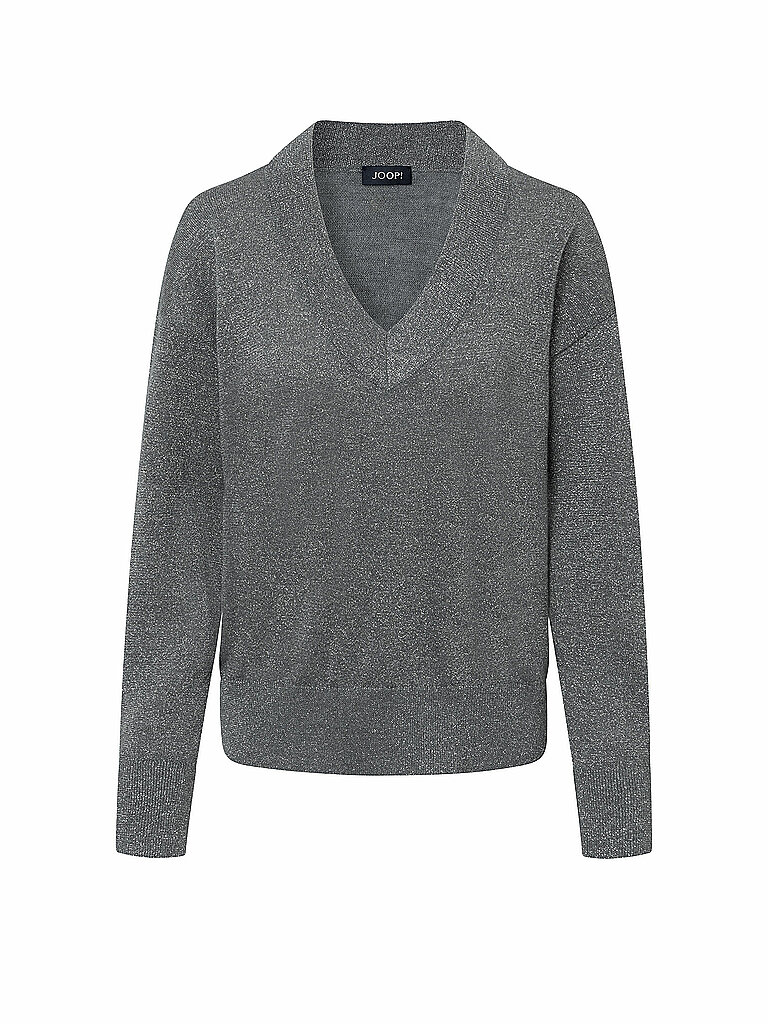 JOOP Pullover  grau | 34 von Joop