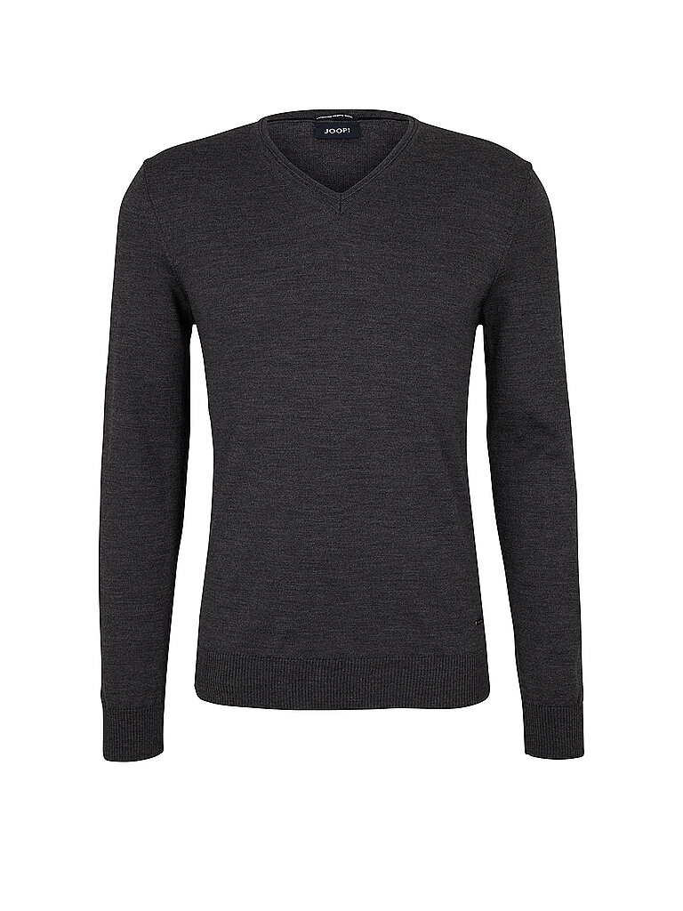 JOOP Pullover grau | S von Joop