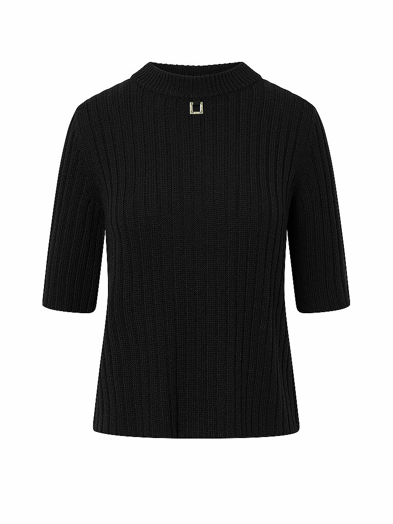 JOOP Pullover  schwarz | 34 von Joop