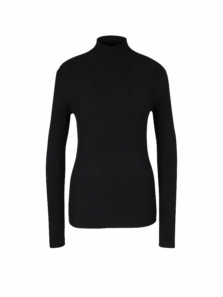 JOOP Pullover  schwarz | 34 von Joop