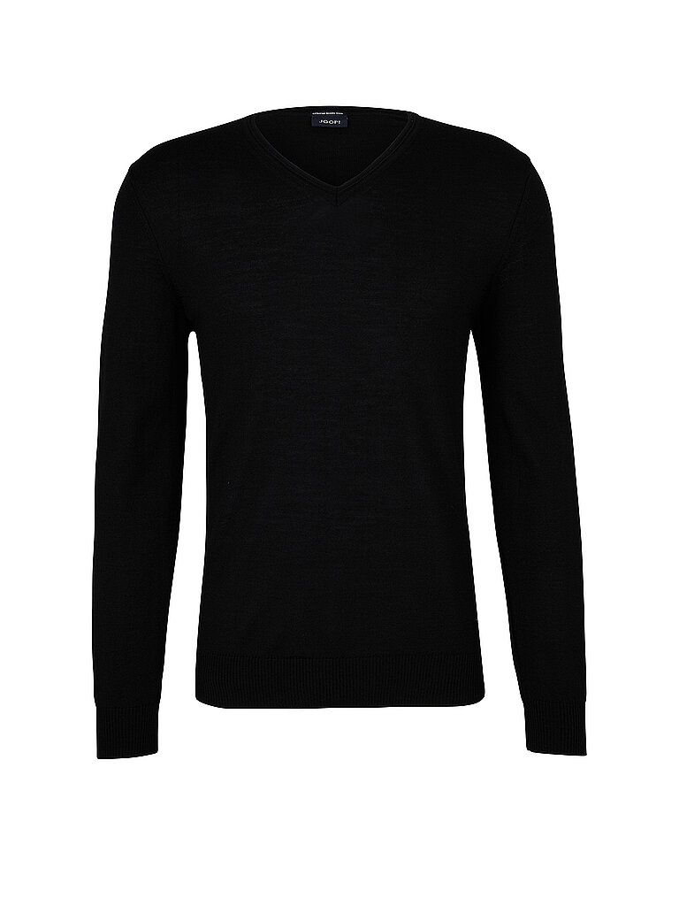 JOOP Pullover schwarz | L von Joop