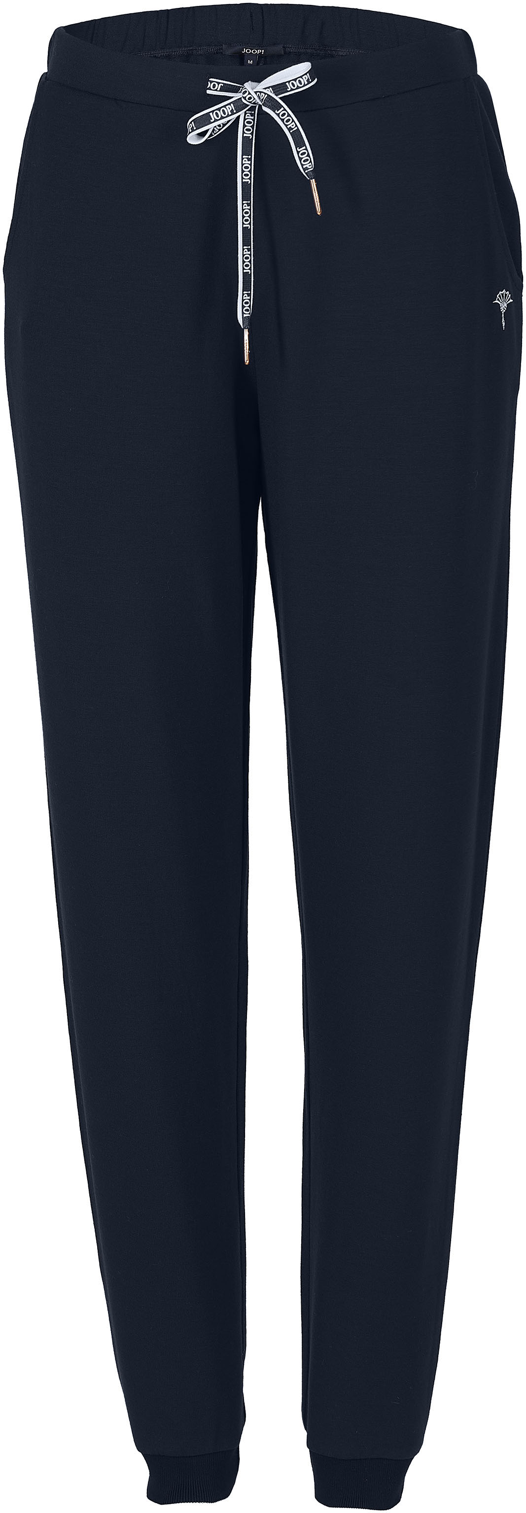 JOOP! Relaxhose »Leisure«, mit stylischen Rippbündchen JOOP! Relaxhose »Leisure«, mit stylischen Rippbündchen von Joop!