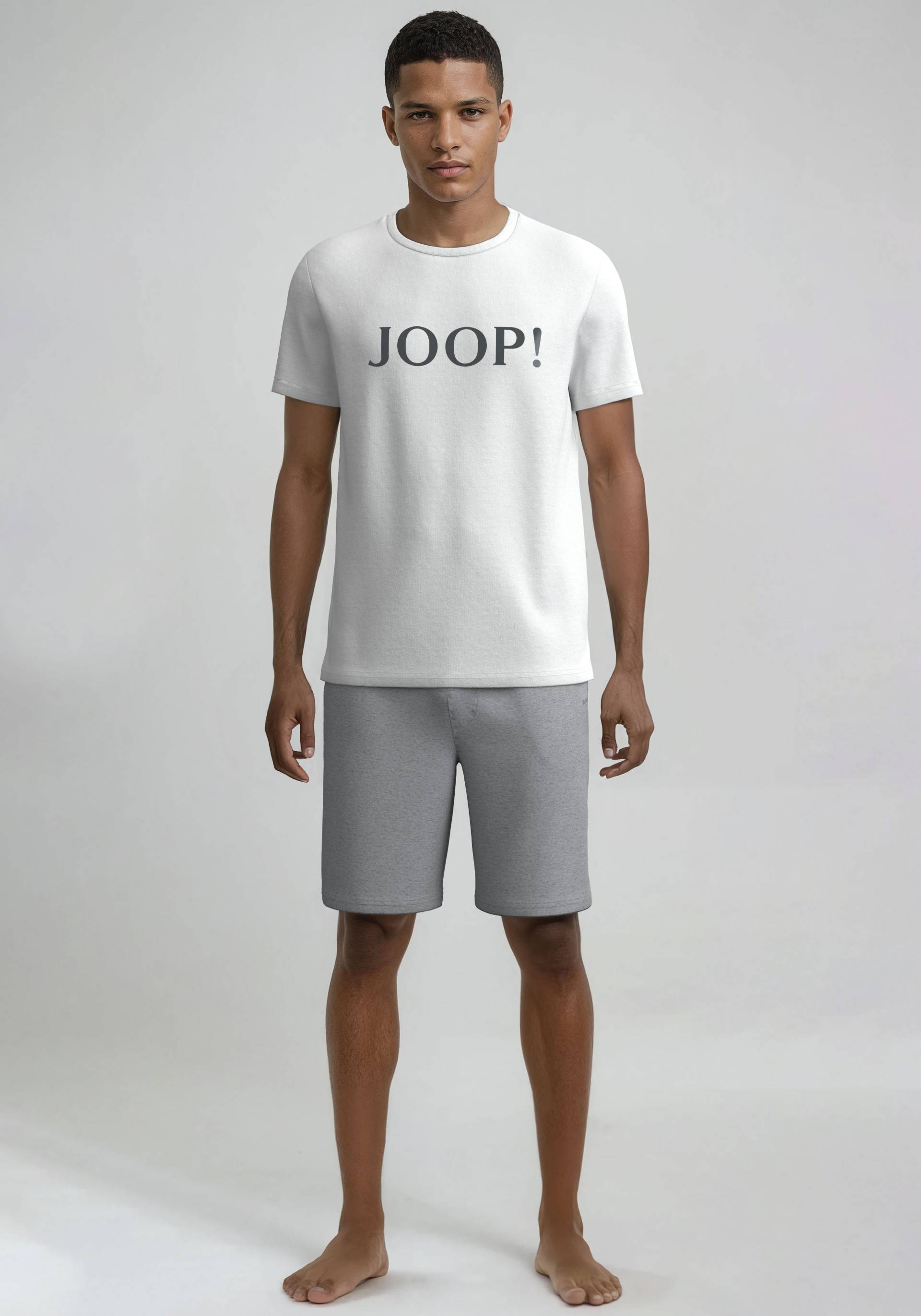 JOOP! Relaxshorts »Comfort«, mit Tunnelzug und Bindeband JOOP! Relaxshorts »Comfort«, mit Tunnelzug und Bindeband von Joop!