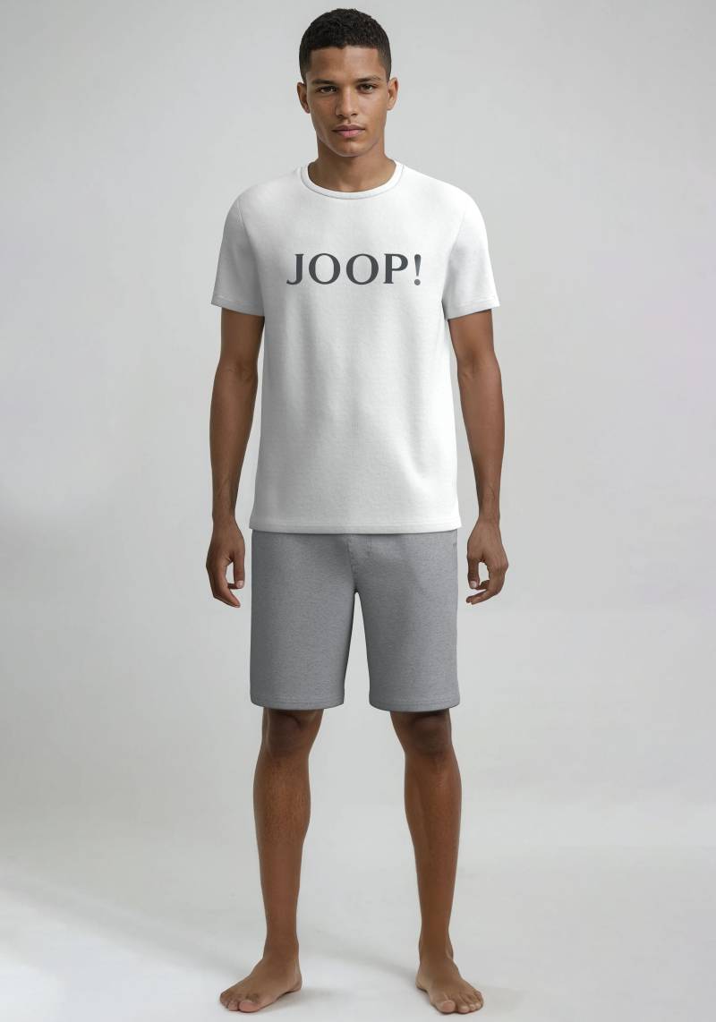 JOOP! Relaxshorts »Comfort«, mit Tunnelzug und Bindeband von Joop!