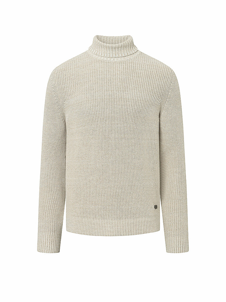 JOOP Rollkragenpullover ORLINO beige | XXL von Joop