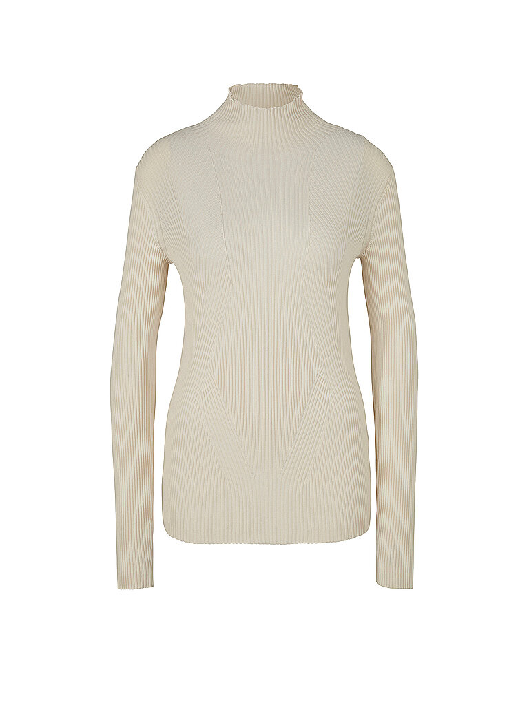 JOOP Rollkragenpullover  beige | 34 von Joop