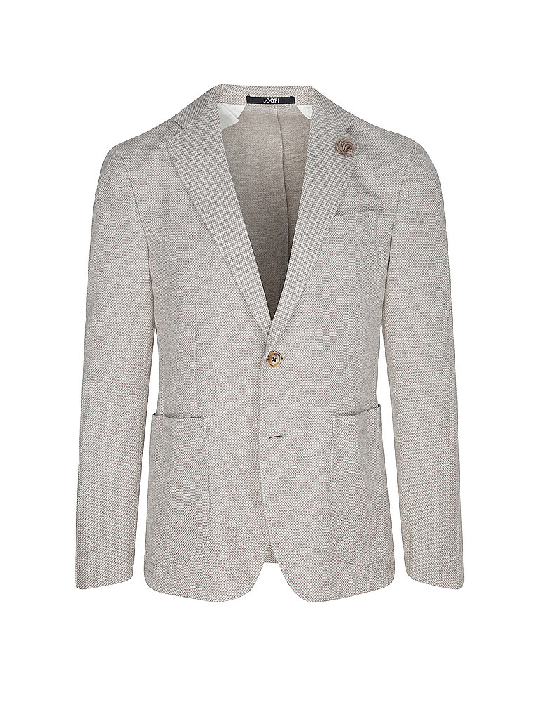 JOOP Sakko Slim Fit HOVEREST beige | 48 von Joop