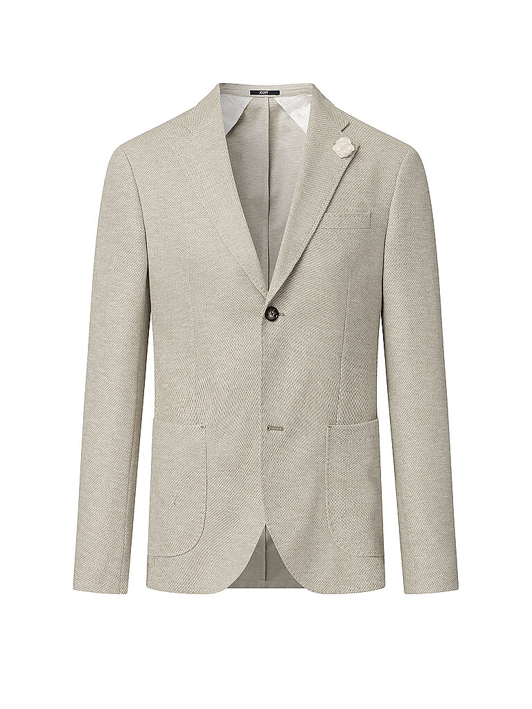 JOOP Sakko Slim Fit HOVEREST hellgrün | 56 JOOP Sakko Slim Fit HOVEREST hellgrün | 56 von Joop