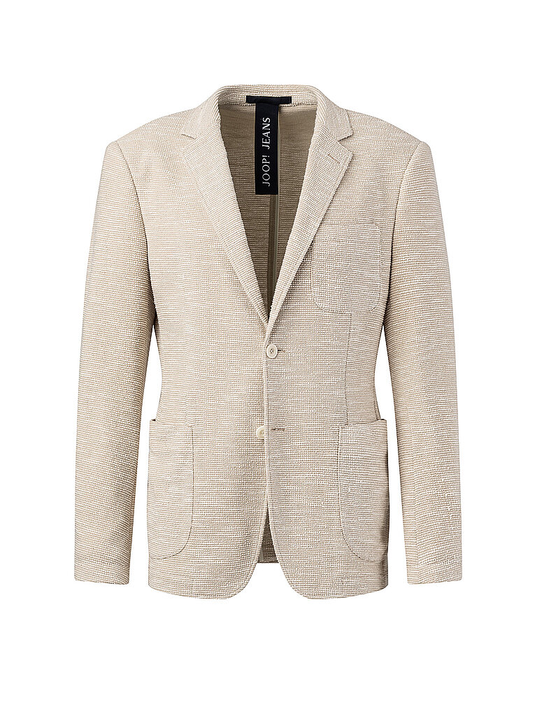 JOOP Sakko Slim Fit beige | 54 von Joop