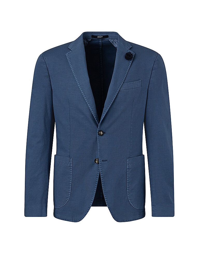 JOOP Sakko Slim Fit blau | 50 von Joop