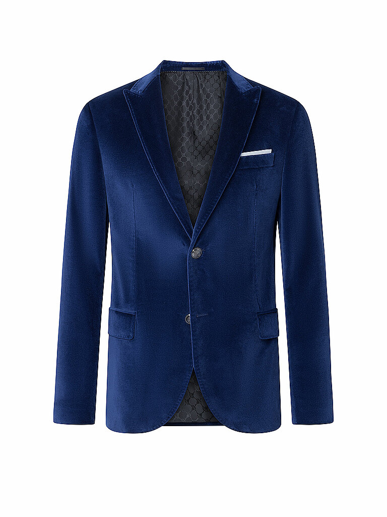 JOOP Sakko Slim Fit blau | 52 von Joop