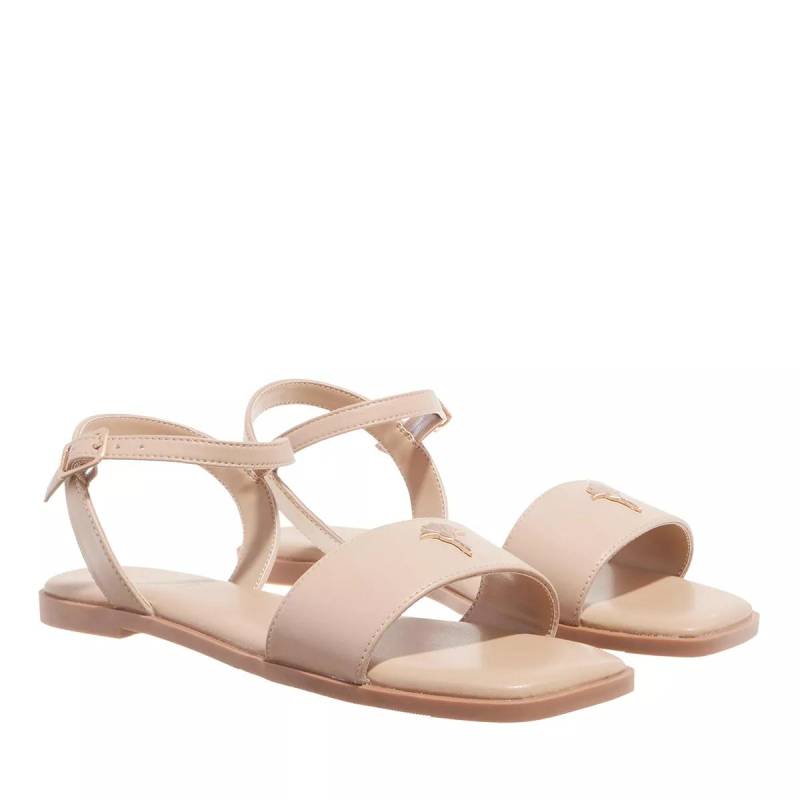 JOOP! Sandalen - Unico Merle Sandal Fd - Gr. 42 (EU) - in Beige - für Damen von Joop!