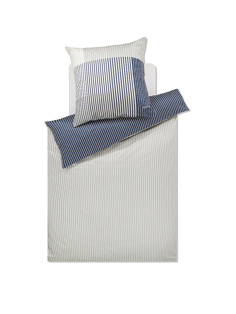 JOOP Satin Bettwäsche DIVIDED 70x90cm / 140x220cm Jade hellgrün JOOP Satin Bettwäsche DIVIDED 70x90cm / 140x220cm Jade hellgrün von Joop