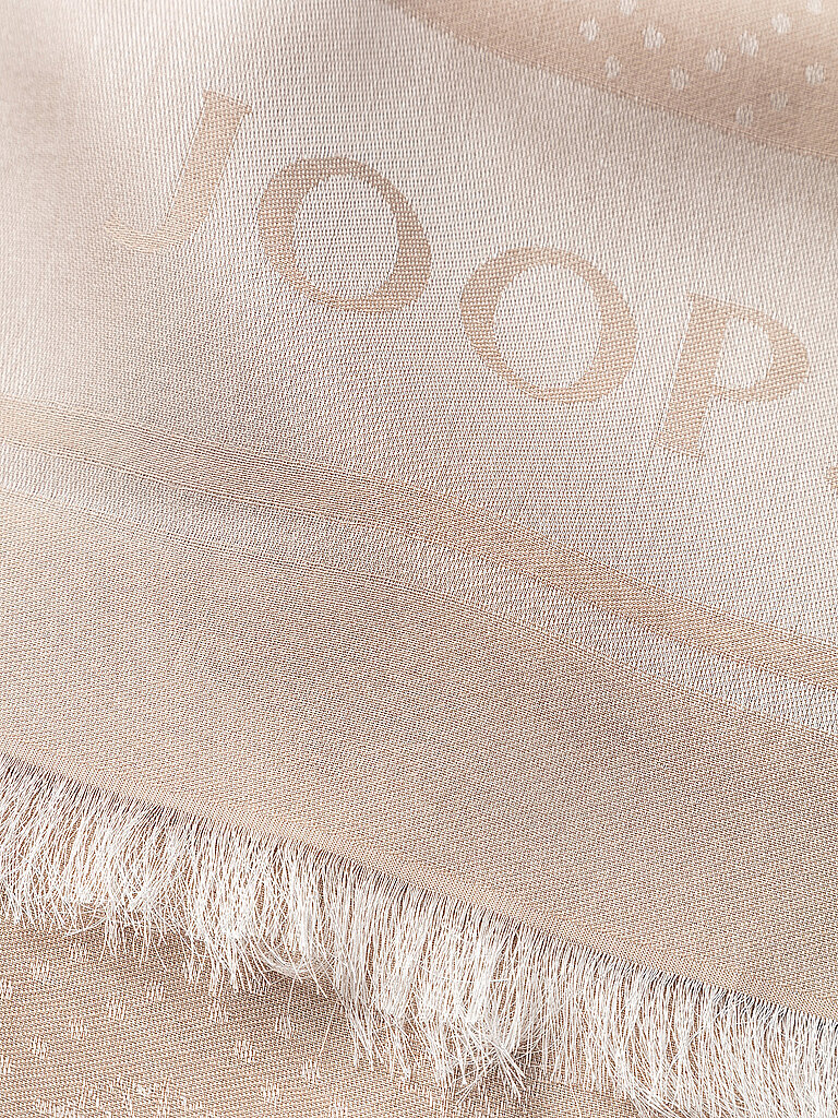 JOOP Schal AMELIE beige von Joop