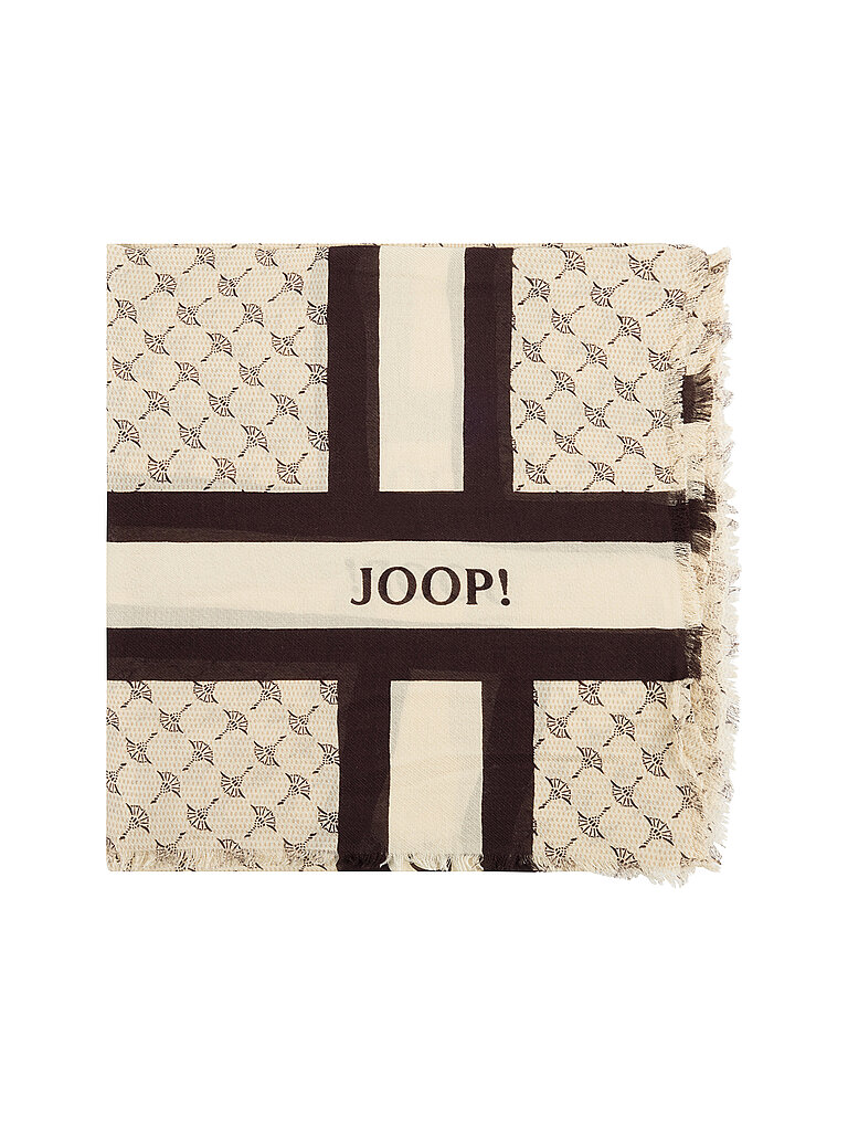 JOOP Schal beige von Joop