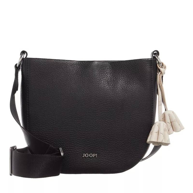 JOOP! Schultertasche - Chiara 2.0 Stella Svz - Gr. unisize - in Schwarz - für Damen von Joop!