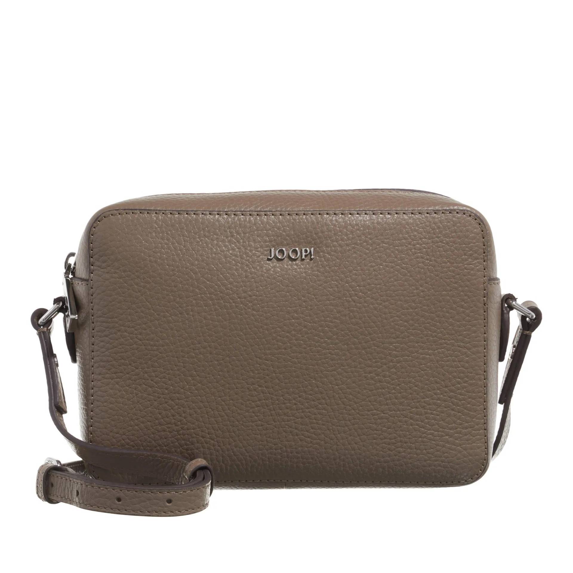 JOOP! Schultertasche - Giada Cloe Shoulderbag Shz - Gr. unisize - in Grün - für Damen von Joop!