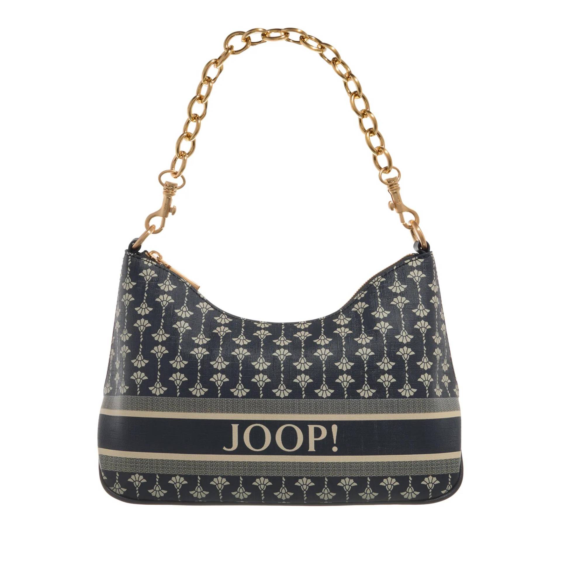 JOOP! Schultertasche - Mazzolino Catena Aimee Shoulderbag Mhz - Gr. unisize - in Schwarz - für Damen von Joop!