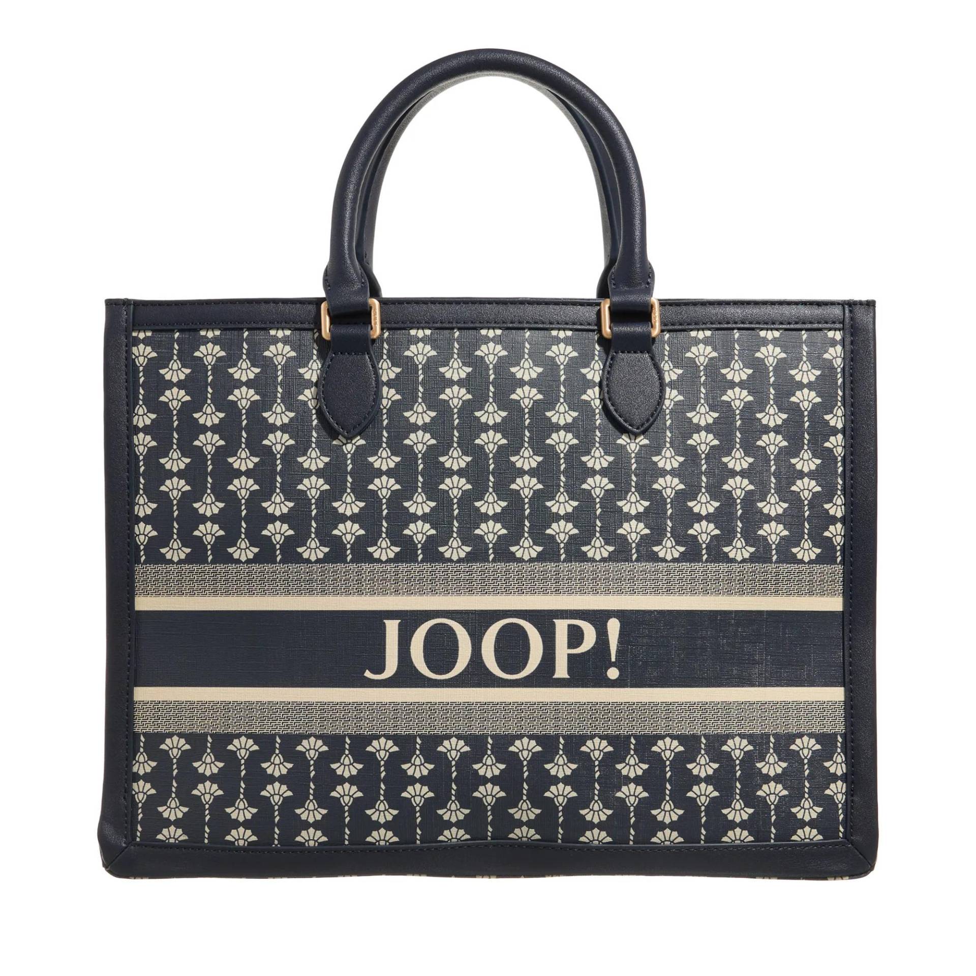 JOOP! Schultertasche - Mazzolino Catena Aurelia Handbag Lhz - Gr. unisize - in Beige - für Damen von Joop!