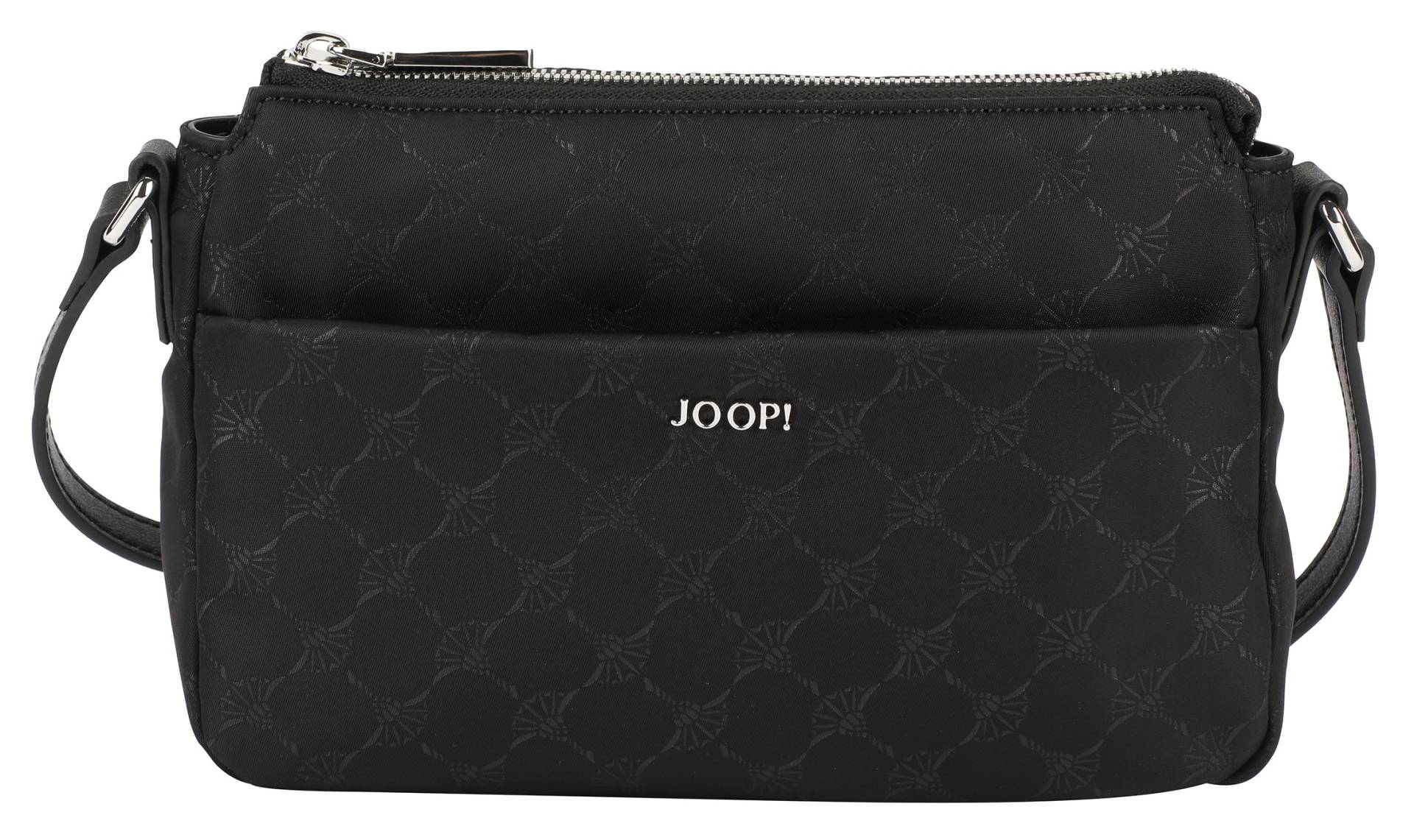 JOOP! Schultertasche »Nylon Cornflower Jasmina Shoulderbag Shz« JOOP! Schultertasche »Nylon Cornflower Jasmina Shoulderbag Shz« von Joop!